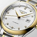 Часы Longines Master Collection L2.257.5.77.7 фото 6
